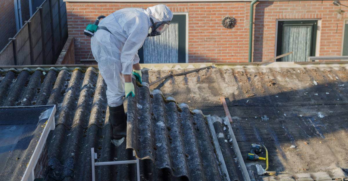 Photovoltaik Investment kostenlose Asbestsanierung