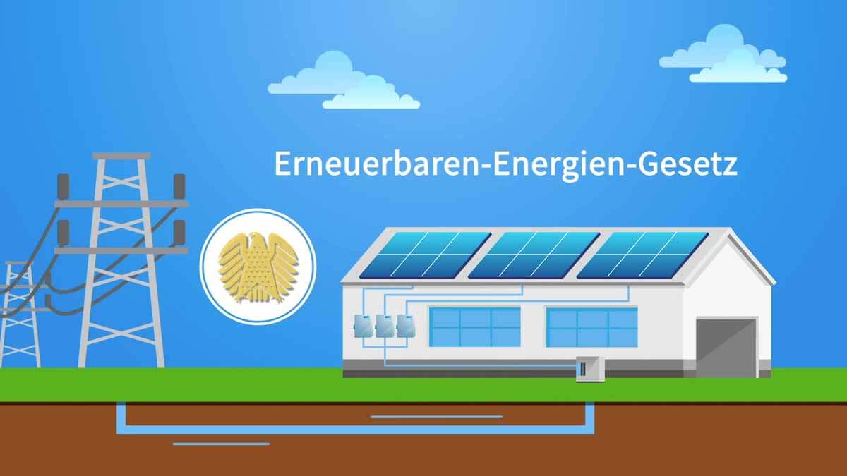 Photovoltaik-Direktinvestment