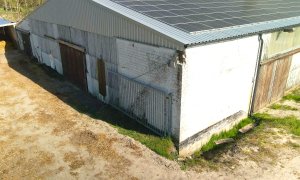 solar-anlage kaufen