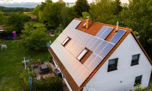 photovoltaik dach vermieten