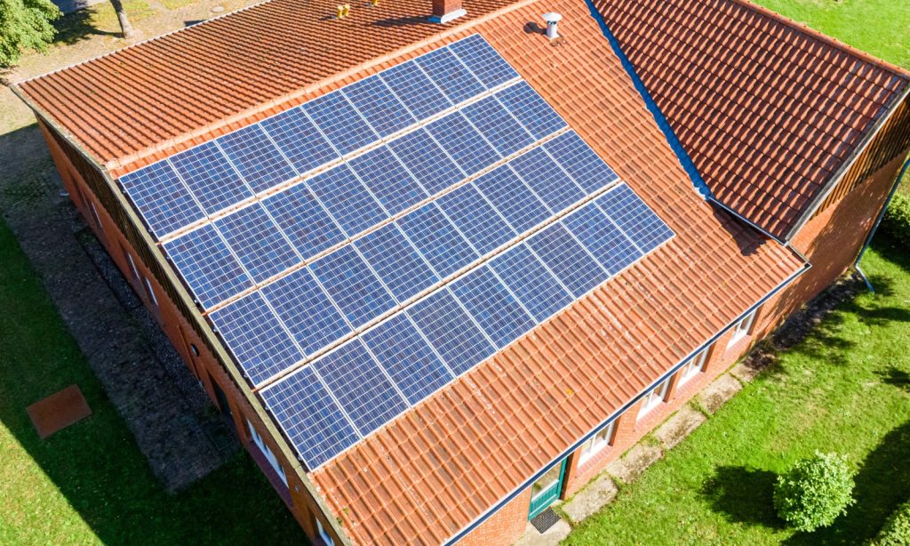 solaranlage dach vermieten