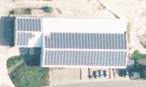 Photovoltaikanlage verkaufen