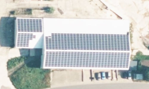 Solar Anlage verkaufen