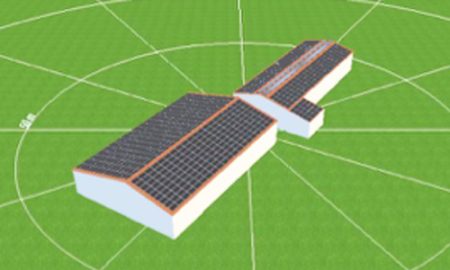 Photovoltaik Invest