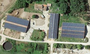 Solar Anlagen kaufen