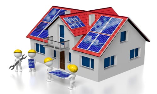 Solaranlage-kaufen