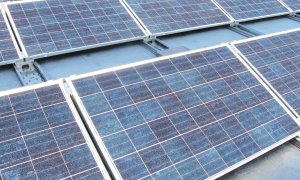 Solar-investieren