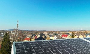 solar investment