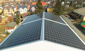 solaranlage kaufen