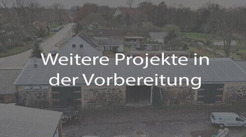 Photovoltaik Investment