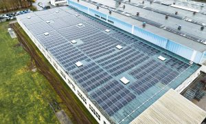 Dachfläche für Solar vermieten