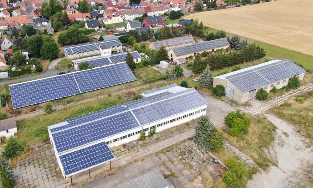 Photovoltaikanlage-investieren