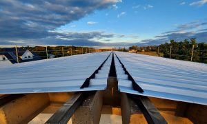 Dach für Solar vermieten
