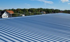 Dachfläche für solar vermieten