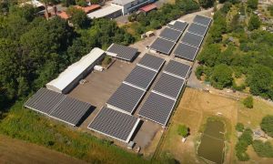 Solar Anlage Kaufen