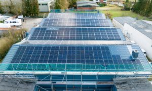solar invest