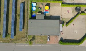 Dachfläche für photovoltaik vermieten