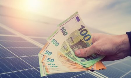 Geld verdienen mit Solaranlagen