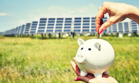 Photovoltaik Steuern sparen, Solaranlage Steuern sparen