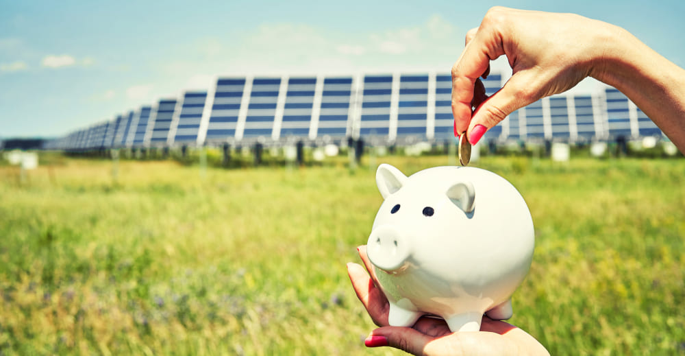 Photovoltaik Steuern sparen, Solaranlage Steuern sparen