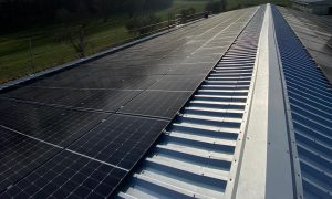 Photovoltaik investieren