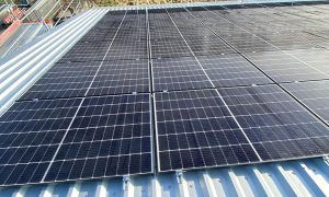 Photovoltaik investieren