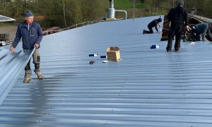 Dachfläche vermieten Photovoltaik Preise