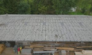 Photovoltaik Dach vermieten