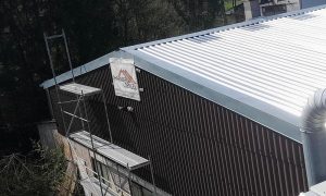Dachfläche vermieten für photovoltaikanlagen