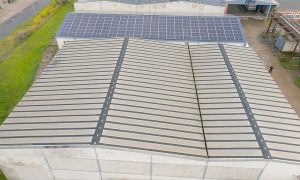 Dach für Photovoltaik vermieten