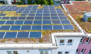 Solar Investment