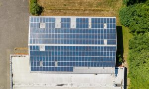 Solar Direktinvest