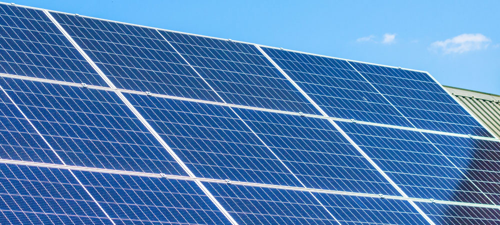 Solaranlage mit Speicher Kosten