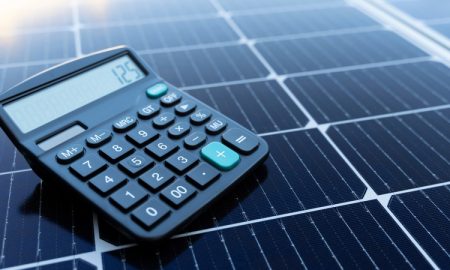 Costes de la instalación solar