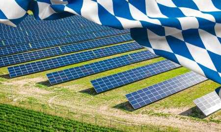 Photovoltaik Förderung Bayern