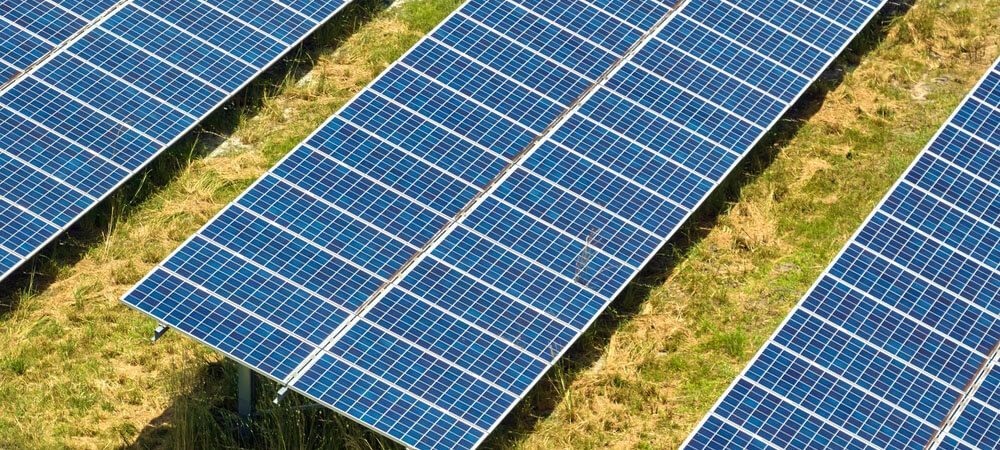 Staatliche Förderung Photovoltaik