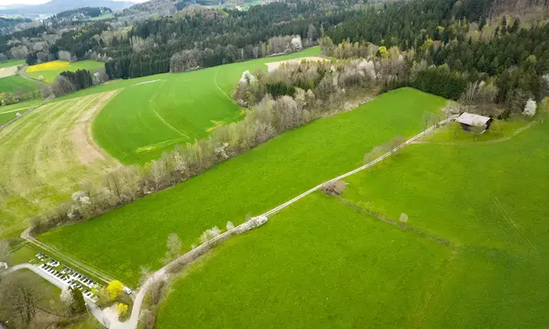 solarpark investieren - waffenbrunn