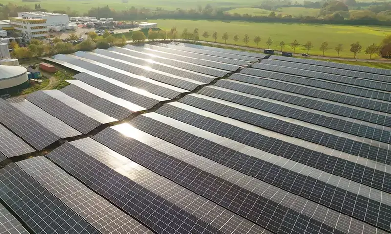 solarpark kaufen - lalendorf