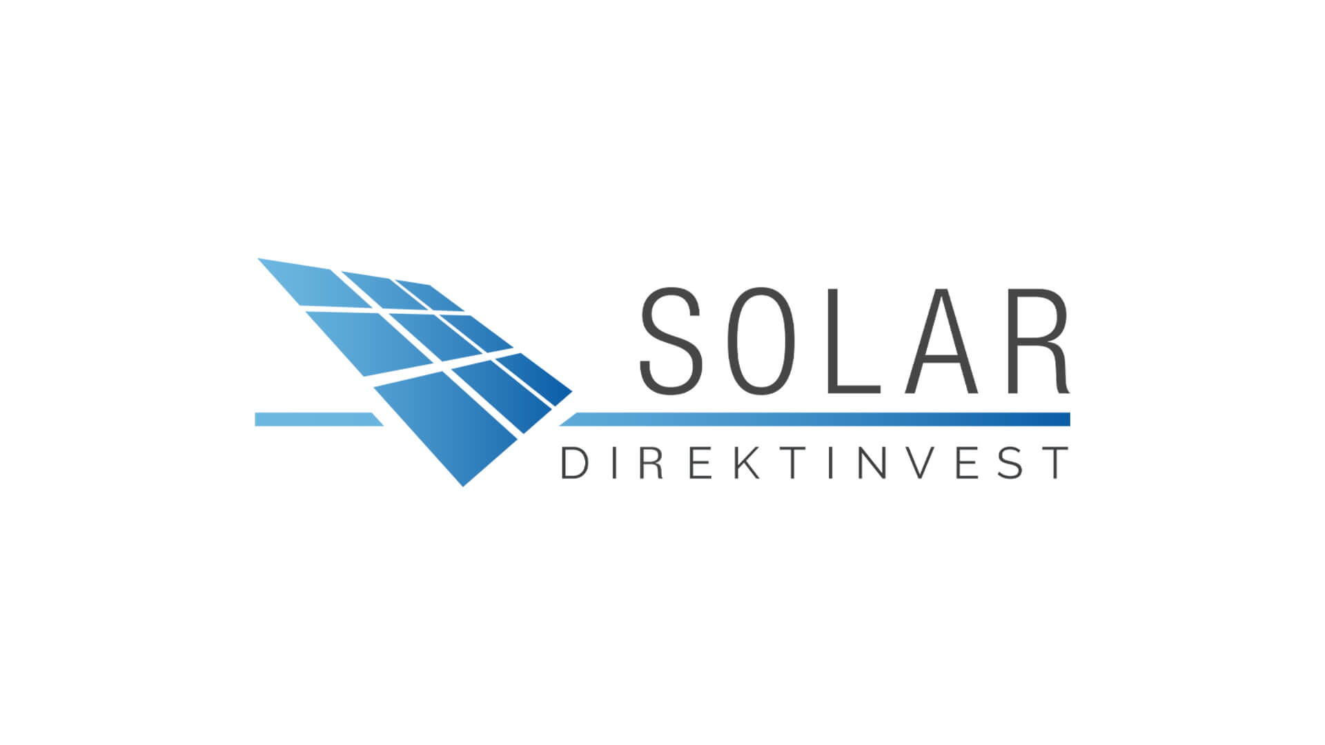 Solaranlage Investment