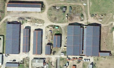 Solar-Direktinvest-Verkaufen