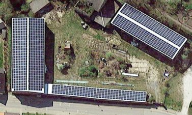 Solar Investment kaufen