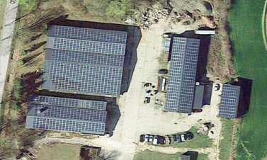 Solaranlagen kaufen
