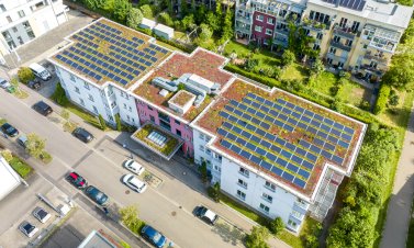 Photovoltaik Direktinvestment kaufen