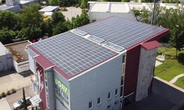 Solar Invest kaufen