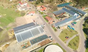 solar anlage verkaufen