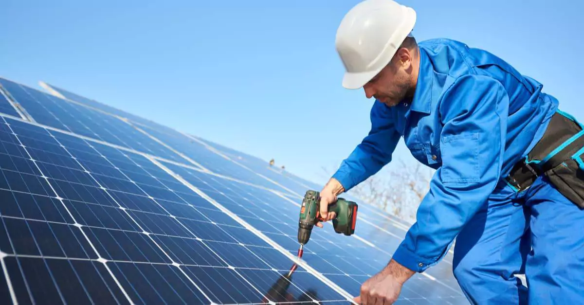 Photovoltaik Investment nach Ablauf des Pachtvertrages