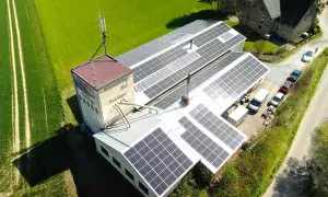 solar-anlage kaufen