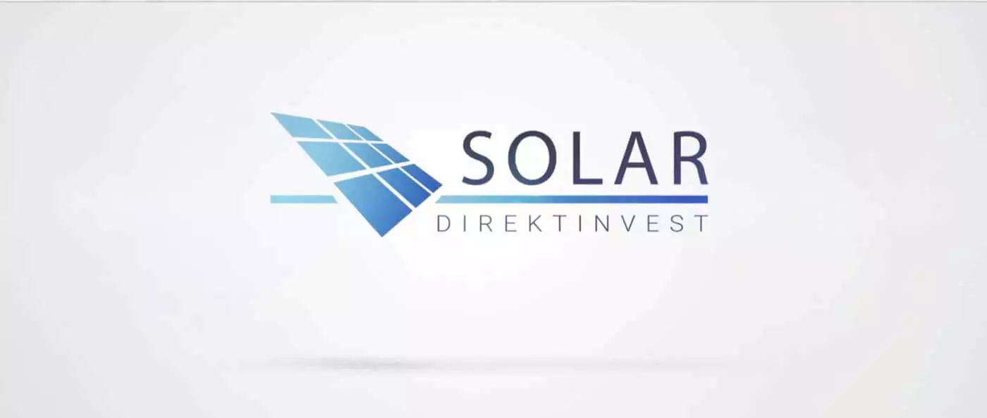 Photovoltaik-investieren