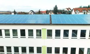 verkauf solaranlage