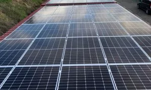 Solar Invest 1